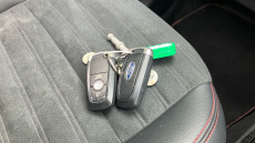 Ford Kuga 1.5 EcoBlue ST-Line First Edition 5dr Diesel Estate